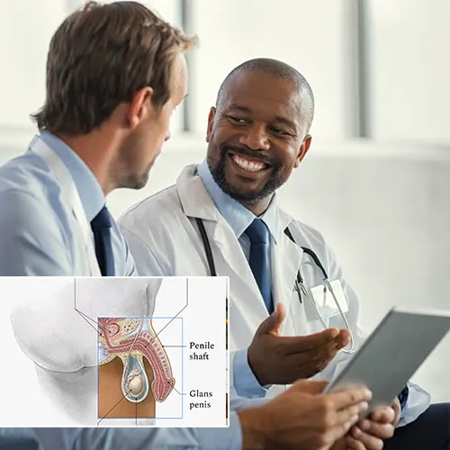 Proactive Measures for Penile Implant Care