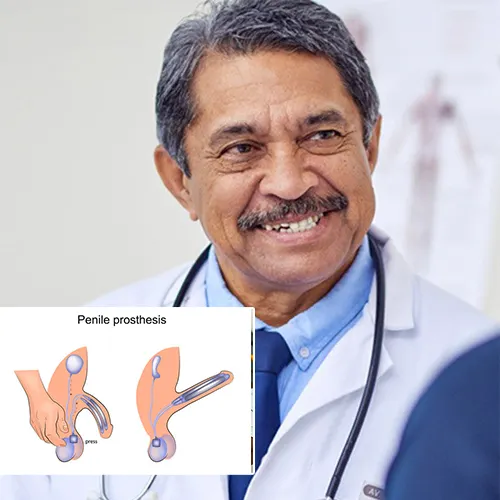 Finding The Right ED Treatment For You at   Urology Centers of Alabama 
