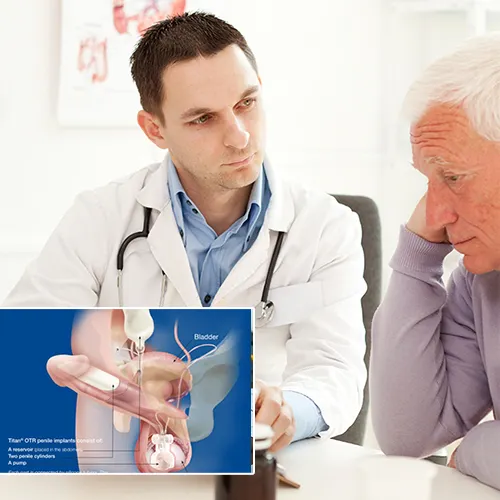 The Balance Between Performance and Practicality in Penile Implants