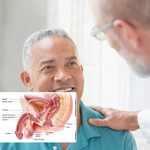 Why Choose   Urology Centers of Alabama 
for Your Penile Implant