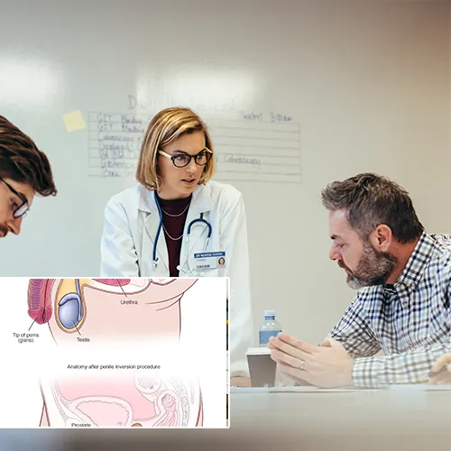 Conclusion: Begin Your Journey with   Urology Centers of Alabama 
