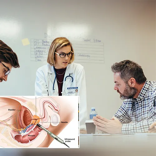 Welcome to   Urology Centers of Alabama 
: Understanding the Basics of Inflatable Penile Implants