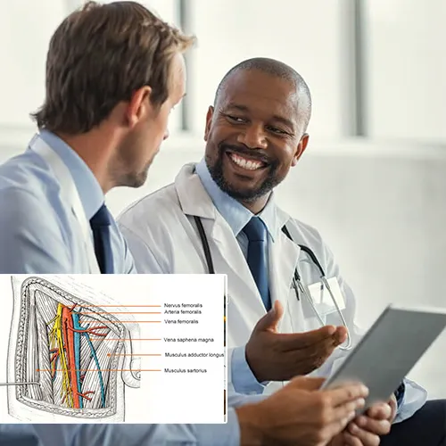 Why Choose   Urology Centers of Alabama 
for Your Penile Implant?