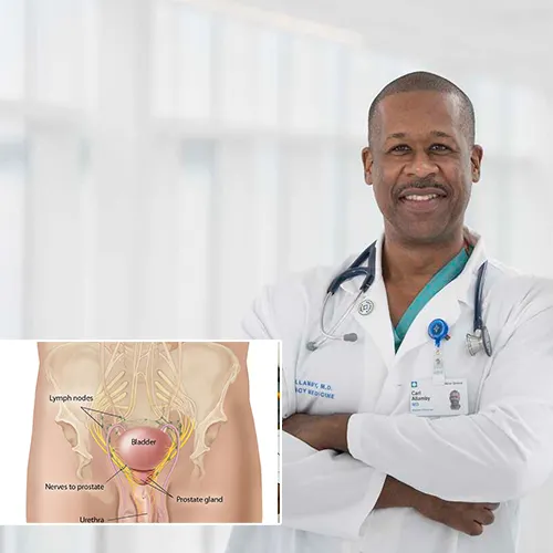 Why Choose   Urology Centers of Alabama 
for Your Penile Implant Surgery