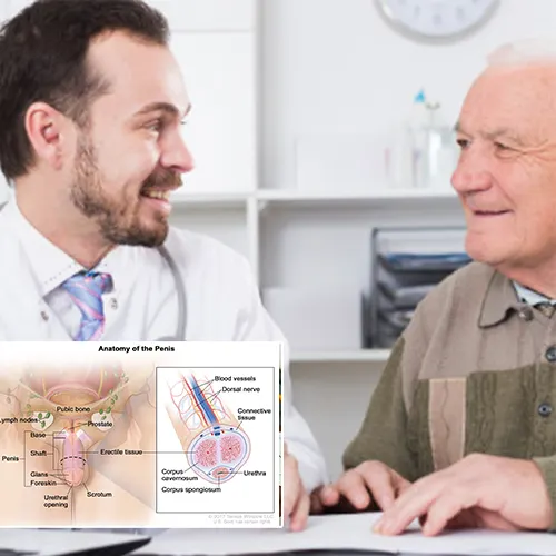 Understanding The Path To Your Penile Implant Surgery With   Urology Centers of Alabama 
